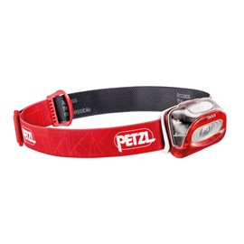 PETZL LAMPADA TIKKA